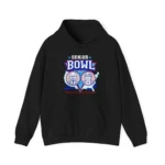 Trump And Biden Senior Bowl Hoodie