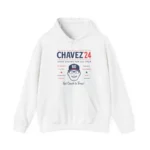 chavez 24 hoodie