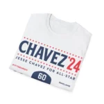 chavez 24 shirts