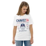 chavez 24 t shirts